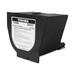Toshiba Black Toner Cartridge