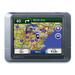 Garmin /PMC NUVI205 GPS Navigation Unit, 320x240 Pixels, 3-4/5'' x 4/5'' x 2-4/5'', Silver, GINNUVI205, GIN NUVI205