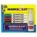 Avery Dry Erase Marker Kit AVE23504