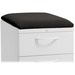 HON Perpetual Pedestal Seat Rest