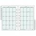 Franklin Covey Monthly Organizer Tab Refill