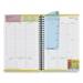 Franklin Covey Her Point of View Planning Page