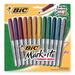 Bic Permanent Markers