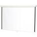 3M WS70B Wall Mount Projection Screen