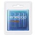 SANYO eneloop HR3UTG4BP General Purpose Battery