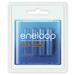 SANYO eneloop HR4UTG4BP General Purpose Battery