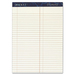 Tops Docket Diamond Premium Stationery Tablet