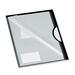Esselte Oxford Twin Pocket-Lock Document Sleeve