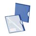 Esselte Oxford Twin Pocket-Lock Document Sleeve