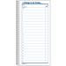 Tops Things To Do Pad