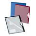 Esselte Oxford Twin Pocket-Lock Document Sleeve