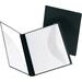 Esselte Curved Pocket Portfolio