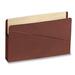 Esselte Expanding File Pockets