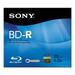 Sony 2x BD-R Media SONBNR25R2H