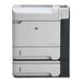 HP LaserJet P4015X Desktop Printer - Monochrome - Laser - PC, Mac HEWCB511A