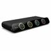 BLKF1DS104J - Belkin SOHO 4-Port KVM Swich