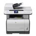 HP LaserJet CM1312NFI Multifunction Network Printer - Color - Laser HEWCC431A