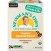 Green Mountain Coffee Roasters Newman's K-Cup Coffee - Decaffeinated - Special Blend - 24 / Box