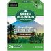 Green Mountain Coffee Roasters Sumatran Reserve Coffee - Regular - Full/Extra Dark/Extra Bold - K-Cup - 24 / Box