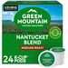 Green Mountain Coffee Roasters Nantucket Blend Coffee - Regular - Medium - K-Cup - 24 / Box