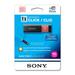Sony Micro Vault Flash Drive - 16GB SONUSM16GL