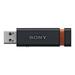Sony Micro Vault Flash Drive - 8GB SONUSM8GL