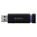 Sony Micro Vault Flash Drive - 4GB SONUSM4GL