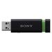 Sony Micro Vault Flash Drive - 2GB SONUSM2GL