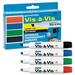 Sanford Ink Whiteboard Markers