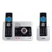 Vtech LS6125-2 Cordless Phone System