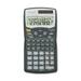 Sharp EL-546WBBK Scientific Calculator