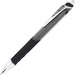 Pentel HyperG Retractable Gel Roller Pen