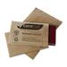 CML1143419 - Padded Mailers, 6"x10", 25/PK, Kraft