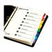 Cardinal Onestep Green Index System