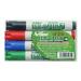 Shachihata Whiteboard Markers
