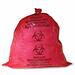 Unimed-Midwest Biohazard Waste Bag