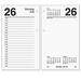At-A-Glance Calendar Refill