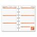 Day Runner Express Inspired Planning Page