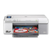 HP Photosmart D5460 Photo Printer - Color - Inkjet - PC, Mac HEWQ8421A