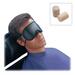 EB Brands Eye Shades and Ear Plug