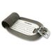 EB Brands Adjustable Strap Luggage Tag