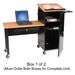 Veneer/Lam Workstations & Accessories