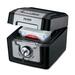 Sentry Safe Fire-Safe QA0110 Waterproof CD/DVD File