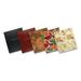 Hutchings & Patrick Floral Color Scrapbook