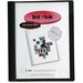 First Base Hard-backed Report Cover