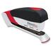 STAPLER PAPERPRO #500 RED/WHT