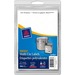 Avery Removable Adhesive Label