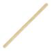 Bunzl Stone Straw Wooden Coffee Stir Sticks