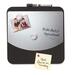 Quartet Magnetic Dry Erase/Bulletin Combo Board