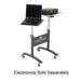 Quartet Projector Cart